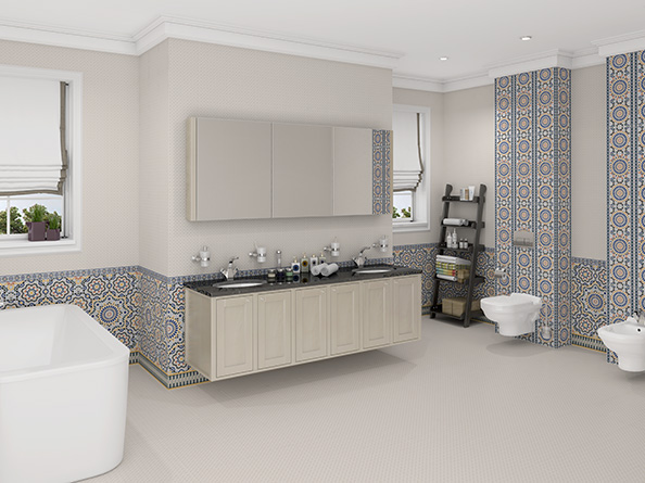 Коллекция Керлайф «Menara»