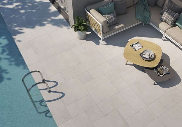 Коллекция Gres de Aragon «Urban Blanco»