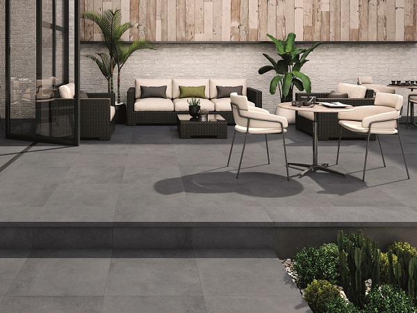 Коллекция Gres de Aragon «Urban Grafito»