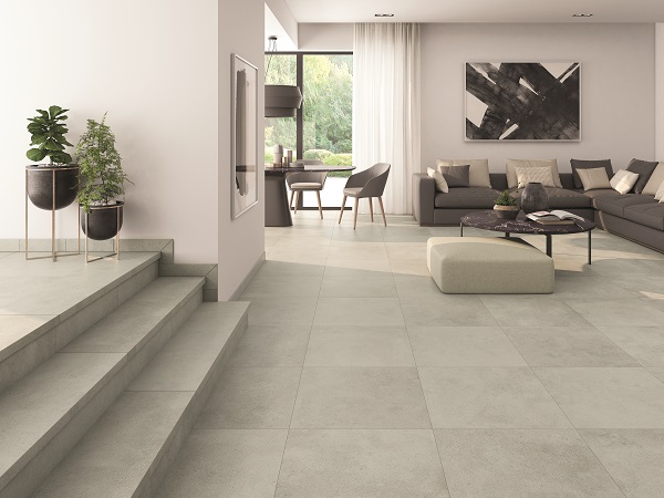 Коллекция Gres de Aragon «Urban Gris»