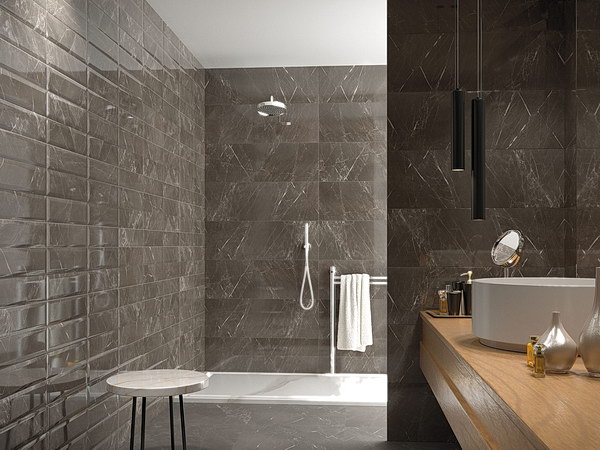 Коллекция Zirconio «Venato»