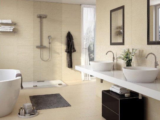 Коллекция Cersanit «Arizona»